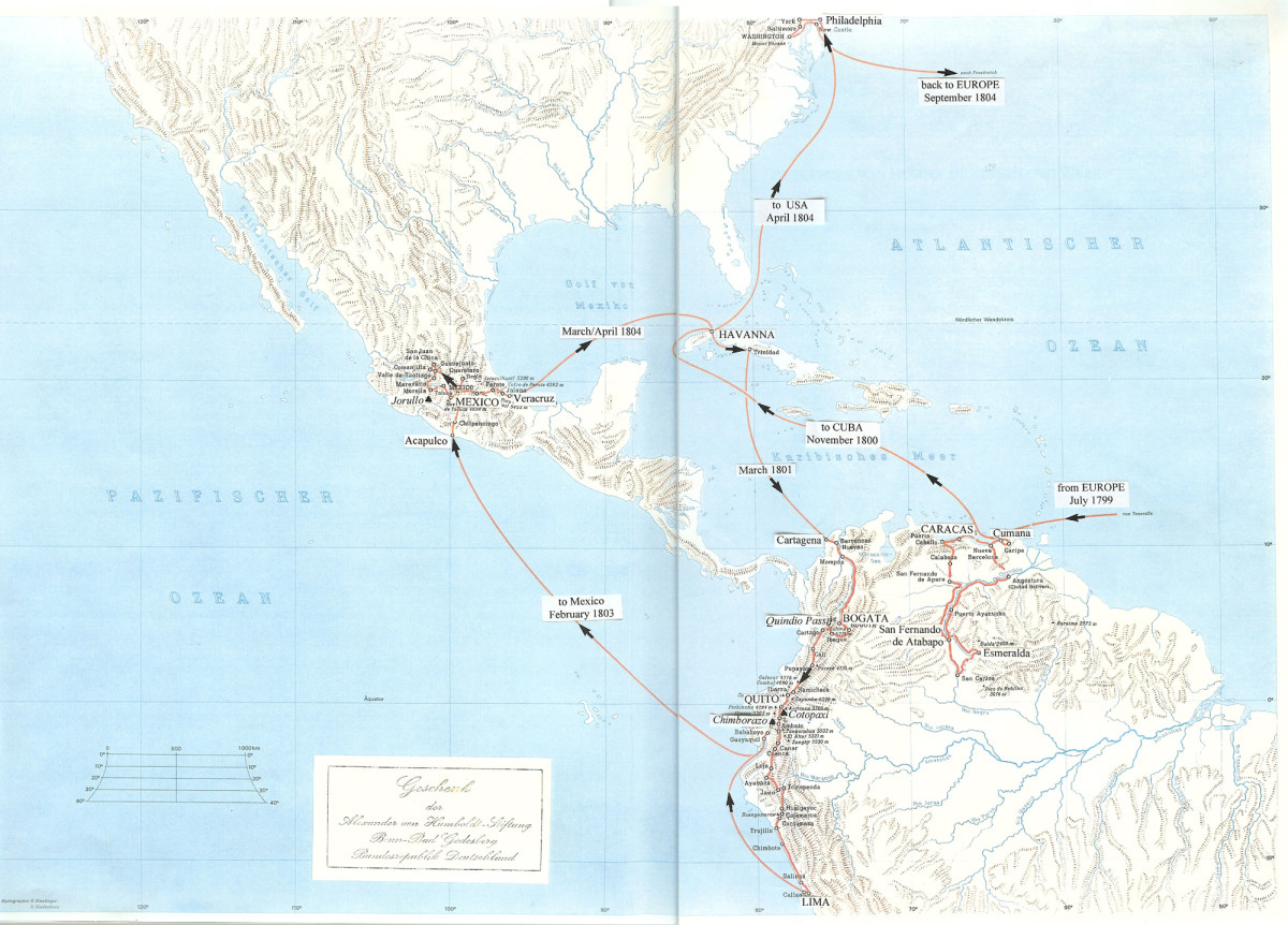 Alexander-von-Humboldt