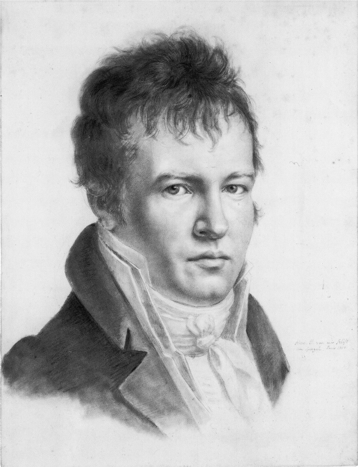 Alexander-von-Humboldt